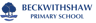 Beckwithshaw Community Primary School logo