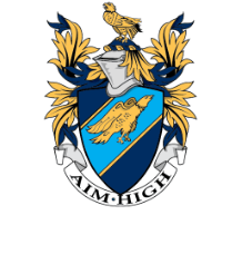 West Hill School logo
