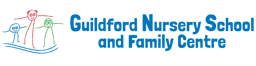 Guildford Nursery School logo