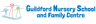 Guildford Nursery School logo