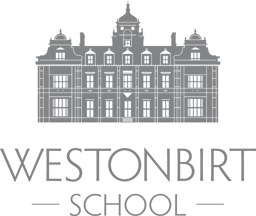 Westonbirt School logo