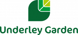 Underley Garden School logo