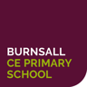 Burnsall Voluntary Aided Primary School logo