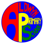 Aldwyn Primary School logo