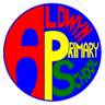 Aldwyn Primary School logo