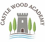 Castle Wood Academy logo