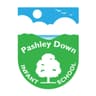 Pashley Down Infant School logo