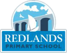 Redlands Primary School logo