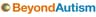 BeyondAutism Post-19 logo