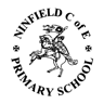 Ninfield Church of England Primary School logo