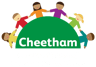 Cheetham CofE Community Academy logo