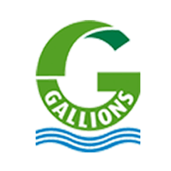 Gallions Primary School logo