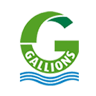 Gallions Primary School logo