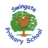 Swingate Primary School logo