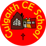 Culgaith CofE School logo