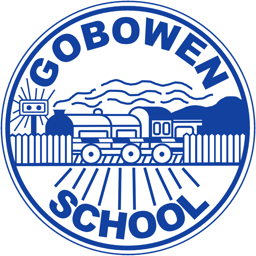 Gobowen Primary School logo