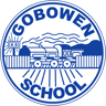 Gobowen Primary School logo