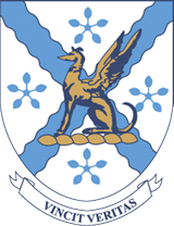 Blessed George Napier Catholic School and Sixth Form logo