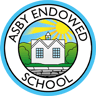 Asby Endowed School logo