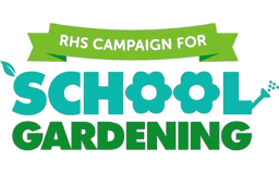 Parsonage Farm Primary School logo