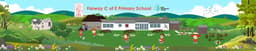 Farway Church of England Primary School logo