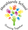 Marshlands School logo