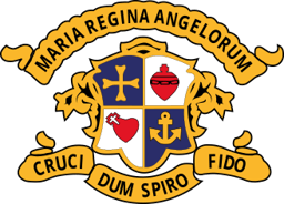 Loreto High School Chorlton logo