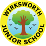 Wirksworth Junior School logo