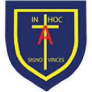 St Anthony's Catholic Primary School logo