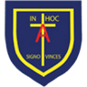 St Anthony's Catholic Primary School logo