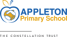 Appleton Primary School logo