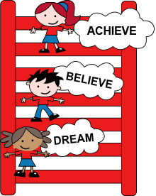 Chaucer Junior School logo