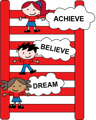 Chaucer Junior School logo