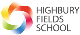 Highbury Fields School logo