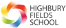 Highbury Fields School logo