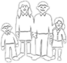 Market Deeping Community Primary School logo