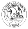 All Saints Church of England Primary and Nursery School logo
