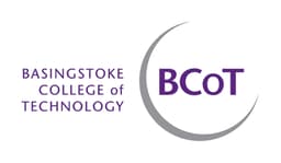 Basingstoke College of Technology logo