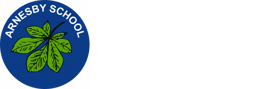 Arnesby Church of England Primary School logo