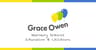 Grace Owen Nursery School logo