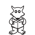 Wolf Fields Primary School logo