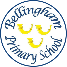 Bellingham Primary School logo