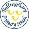 Bellingham Primary School logo