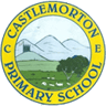 Castlemorton Church of England Primary School logo