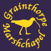 Marshchapel Infant School logo