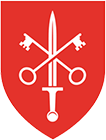 Saltwood CofE Primary School logo