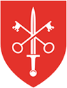 Saltwood CofE Primary School logo