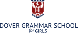 Dover Grammar School for Girls logo
