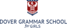 Dover Grammar School for Girls logo