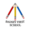 Badsey First School logo